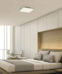 BRILONER LED-paneel 7301-016 Met Sterrendecor 29,5x29,5 Cm CCT Wit 7 BRILONER LED-paneel 7301-016 Met Sterrendecor 29,5x29,5 Cm CCT Wit -Binnenverlichting Verkoopwinkel DV 8 10319576 05 4c DE 20210210051658