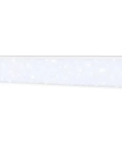 BRILONER LED-paneel 7304-016 Met Sterrendecor 119,5x29,5 Cm CCT Wit -Binnenverlichting Verkoopwinkel DV 8 10319577 01 4c NL 20210209131753