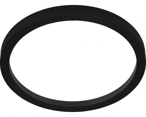 BRILONER LED-paneel 7361-015 Met Backlight Ø 29 Cm Warmwit Zwart 1 BRILONER LED-paneel 7361-015 Met Backlight Ø 29 Cm Warmwit Zwart