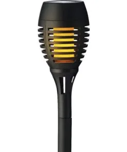 Solar Fakkel H20 Cm 4st