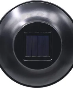 LED Solar Buitenlamp Op Spies 56,5 Cm Zwart -Binnenverlichting Verkoopwinkel DV 8 10327076 03 4c DE 20210128054753