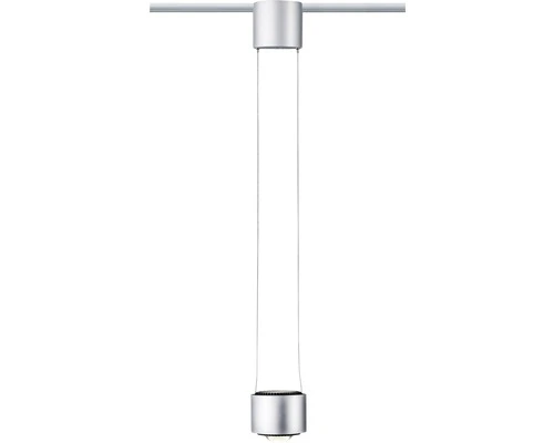 PAULMANN URail LED Hanglamp Aldan Chroom Mat 1 PAULMANN URail LED Hanglamp Aldan Chroom Mat