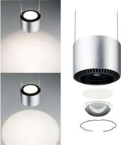 PAULMANN URail LED Hanglamp Aldan Chroom Mat 13 PAULMANN URail LED Hanglamp Aldan Chroom Mat -Binnenverlichting Verkoopwinkel DV 8 10331016 07 4c DE 20201008144656