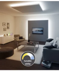 PAULMANN MaxLED 500 LED-strip Instelbaar Wit 100 Cm Zilver Gecoat 14 PAULMANN MaxLED 500 LED-strip Instelbaar Wit 100 Cm Zilver Gecoat -Binnenverlichting Verkoopwinkel DV 8 10331026 06 4c AT 20221130104758 1