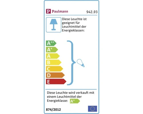 PAULMANN LED Inbouwspot Set Nova Mini Ø 66 Mm Wit, 3 Stuks 2 PAULMANN LED Inbouwspot Set Nova Mini Ø 66 Mm Wit, 3 Stuks - Afbeelding 2