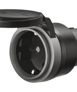 KLIKAANKLIKUIT® Stopcontactschakelaar Voor Buiten AGC-3500 Zwart 9 KLIKAANKLIKUIT® Stopcontactschakelaar Voor Buiten AGC-3500 Zwart -Binnenverlichting Verkoopwinkel DV 8 10337793 02 4c NL 20201002154652