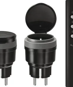 KLIKAANKLIKUIT® Schakelaarset Voor Buiten AGC2-3500R