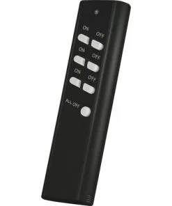 KLIKAANKLIKUIT® Schakelaarset Voor Buiten AGC2-3500R 8 KLIKAANKLIKUIT® Schakelaarset Voor Buiten AGC2-3500R -Binnenverlichting Verkoopwinkel DV 8 10337795 04 4c NL 20201002181655