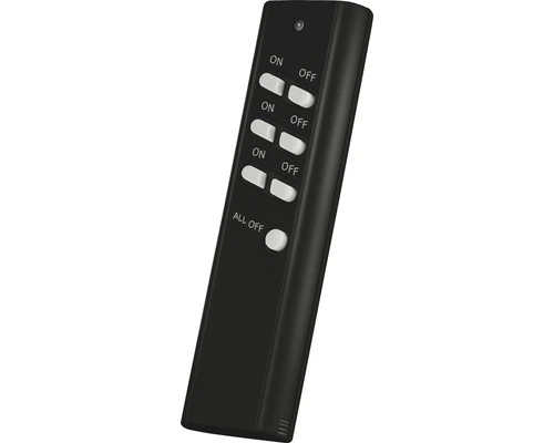 KLIKAANKLIKUIT® Schakelaarset Voor Buiten AGC2-3500R 3 KLIKAANKLIKUIT® Schakelaarset Voor Buiten AGC2-3500R - Afbeelding 3