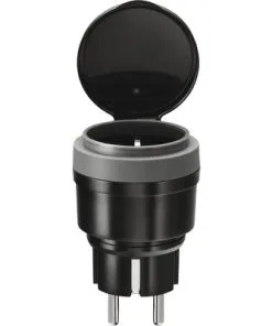 KLIKAANKLIKUIT® Schakelaarset Voor Buiten AGC2-3500R 9 KLIKAANKLIKUIT® Schakelaarset Voor Buiten AGC2-3500R -Binnenverlichting Verkoopwinkel DV 8 10337795 05 4c NL 20201002181654