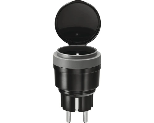 KLIKAANKLIKUIT® Schakelaarset Voor Buiten AGC2-3500R 4 KLIKAANKLIKUIT® Schakelaarset Voor Buiten AGC2-3500R - Afbeelding 4