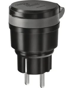 KLIKAANKLIKUIT® Schakelaarset Voor Buiten AGC2-3500R 10 KLIKAANKLIKUIT® Schakelaarset Voor Buiten AGC2-3500R -Binnenverlichting Verkoopwinkel DV 8 10337795 06 4c NL 20201002181655