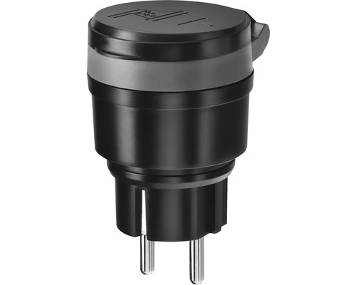 KLIKAANKLIKUIT® Schakelaarset Voor Buiten AGC2-3500R 5 KLIKAANKLIKUIT® Schakelaarset Voor Buiten AGC2-3500R - Afbeelding 5