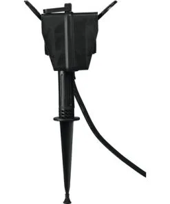 Tuincontactdoos 4-voudig Op Grondpen IP44 -Binnenverlichting Verkoopwinkel DV 8 10352338 06 4c DE 20210817124128