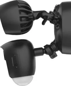 EZVIZ Schijnwerper Met Camera LC1C Zwart 10 EZVIZ Schijnwerper Met Camera LC1C Zwart -Binnenverlichting Verkoopwinkel DV 8 10361979 02 4c NL 20220113161651