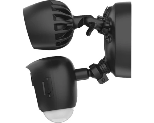 EZVIZ Schijnwerper Met Camera LC1C Zwart 3 EZVIZ Schijnwerper Met Camera LC1C Zwart - Afbeelding 3