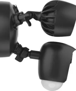 EZVIZ Schijnwerper Met Camera LC1C Zwart 11 EZVIZ Schijnwerper Met Camera LC1C Zwart -Binnenverlichting Verkoopwinkel DV 8 10361979 04 4c NL 20220113164654