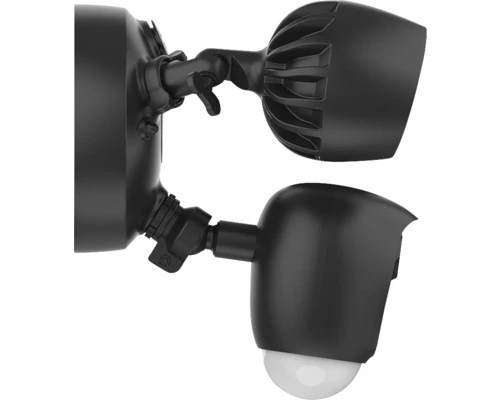 EZVIZ Schijnwerper Met Camera LC1C Zwart 4 EZVIZ Schijnwerper Met Camera LC1C Zwart - Afbeelding 4