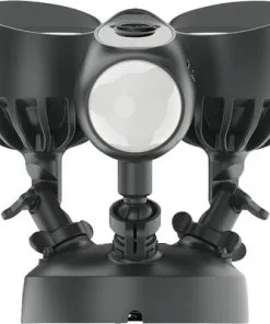 EZVIZ Schijnwerper Met Camera LC1C Zwart 12 EZVIZ Schijnwerper Met Camera LC1C Zwart -Binnenverlichting Verkoopwinkel DV 8 10361979 05 4c NL 20220113154757