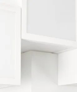 BRILLIANT LED Plafondlamp Cubix 5-lichts Wit -Binnenverlichting Verkoopwinkel DV 8 10385485 02 4c DE 20201224051757