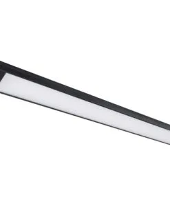 Müller Licht MÜLLER LICHT LED Onderbouwverlichting Calina Switch Tone 60 CCT Zwart