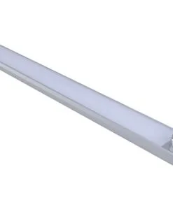 Müller Licht MÜLLER LICHT LED Onderbouwverlichting Calina Switch Tone 60 CCT Zilver