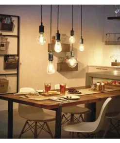 PHILIPS Hue White LED Filament Lamp E27/7W ST72 15 PHILIPS Hue White LED Filament Lamp E27/7W ST72 -Binnenverlichting Verkoopwinkel DV 8 10391824 07 4c RO 20220519111751