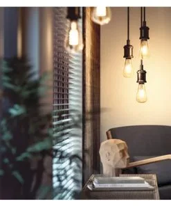 PHILIPS Hue White LED Filament Lamp E27/7W ST72 14 PHILIPS Hue White LED Filament Lamp E27/7W ST72 -Binnenverlichting Verkoopwinkel DV 8 10391824 08 4c RO 20220519111751