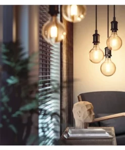 PHILIPS Hue White LED Filament Lamp E27/7W G125 16 PHILIPS Hue White LED Filament Lamp E27/7W G125 -Binnenverlichting Verkoopwinkel DV 8 10391825 06 4c RO 20220519111751