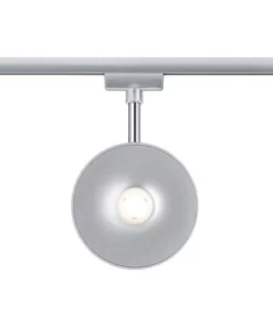 PAULMANN URail LED Spot Sphere Chroom Mat -Binnenverlichting Verkoopwinkel DV 8 10393938 06 4c DE 20210412071655
