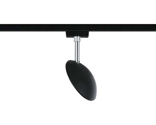 PAULMANN URail LED Spot Sphere Zwart Mat 6 PAULMANN URail LED Spot Sphere Zwart Mat - Afbeelding 6