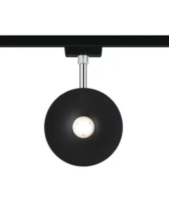 PAULMANN URail LED Spot Sphere Zwart Mat 13 PAULMANN URail LED Spot Sphere Zwart Mat -Binnenverlichting Verkoopwinkel DV 8 10393939 08 4c DE 20220218121752