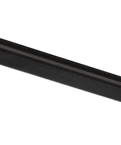 PAULMANN URail Railafdekking 68 Cm Zwart Mat