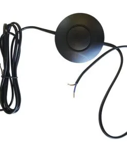 TRADIM LED Vloerdimmer 64302 Zwart 1-100 W -Binnenverlichting Verkoopwinkel DV 8 10394479 04 4c NL 20210122051753