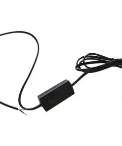 TRADIM LED Snoerdimmer 64202 Zwart 1-100 W -Binnenverlichting Verkoopwinkel DV 8 10394506 03 4c NL 20210121194651