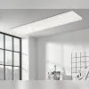 BRILONER LED Paneel Frameless 7381-416 Met Sterrendecor 119,5x29,5 Cm CCT Wit