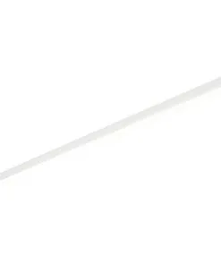 SYLVANIA LED Armatuur LED Pipe 120 Cm Warmwit