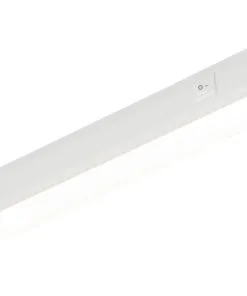 SYLVANIA LED Armatuur LED Pipe 30 Cm Warmwit