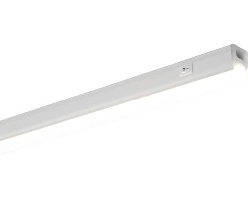 SYLVANIA LED Armatuur LED Pipe 60 Cm Warmwit 2 SYLVANIA LED Armatuur LED Pipe 60 Cm Warmwit - Afbeelding 2