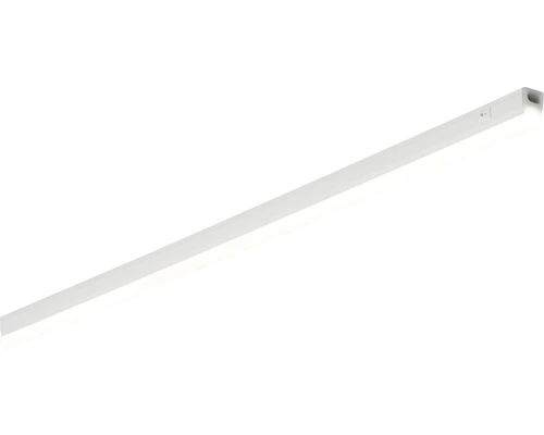 SYLVANIA LED Armatuur LED Pipe 90 Cm Warmwit 1 SYLVANIA LED Armatuur LED Pipe 90 Cm Warmwit