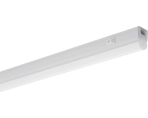 SYLVANIA LED Armatuur LED Pipe 90 Cm Warmwit 3 SYLVANIA LED Armatuur LED Pipe 90 Cm Warmwit - Afbeelding 3