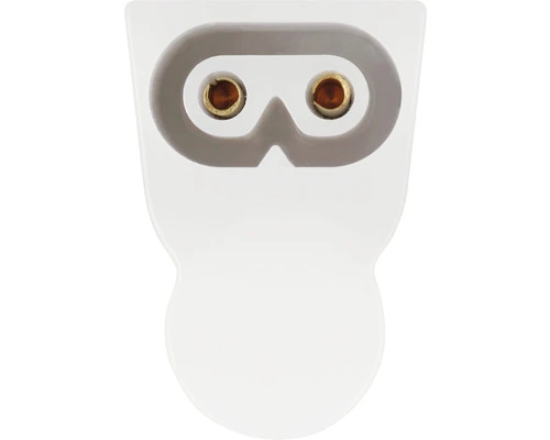 SYLVANIA LED Armatuur LED Pipe 30 Cm Neutraalwit 5 SYLVANIA LED Armatuur LED Pipe 30 Cm Neutraalwit - Afbeelding 5