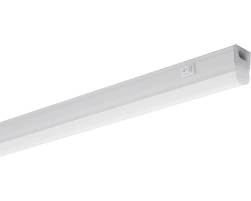 SYLVANIA LED Armatuur LED Pipe 150 Cm Neutraalwit 3 SYLVANIA LED Armatuur LED Pipe 150 Cm Neutraalwit - Afbeelding 3