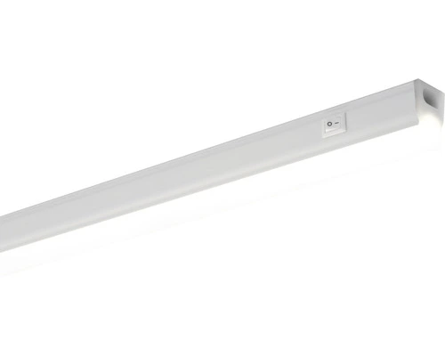 SYLVANIA LED Armatuur LED Pipe 60 Cm Neutraalwit 3 SYLVANIA LED Armatuur LED Pipe 60 Cm Neutraalwit - Afbeelding 3