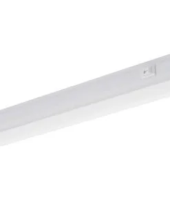 SYLVANIA LED Armatuur LED Pipe 60 Cm Neutraalwit