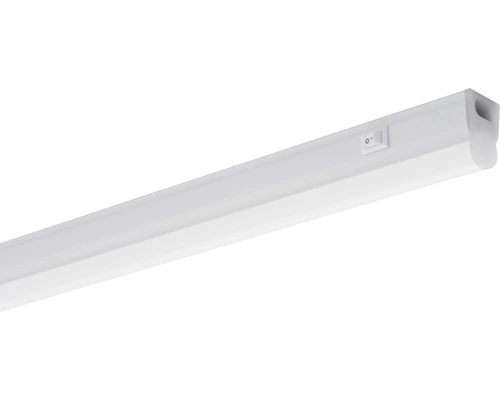 SYLVANIA LED Armatuur LED Pipe 60 Cm Neutraalwit 1 SYLVANIA LED Armatuur LED Pipe 60 Cm Neutraalwit