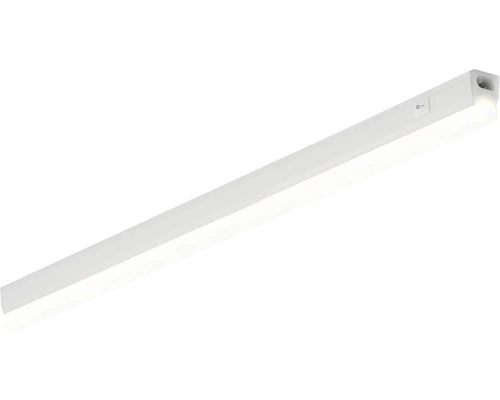 SYLVANIA LED Armatuur LED Pipe 60 Cm Neutraalwit 2 SYLVANIA LED Armatuur LED Pipe 60 Cm Neutraalwit - Afbeelding 2