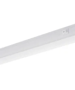 SYLVANIA LED Armatuur LED Pipe 90 Cm Neutraalwit