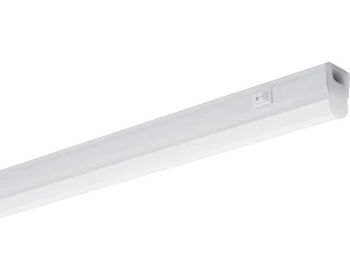 SYLVANIA LED Armatuur LED Pipe 90 Cm Neutraalwit 1 SYLVANIA LED Armatuur LED Pipe 90 Cm Neutraalwit