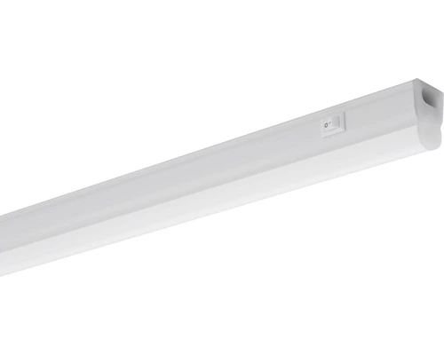 SYLVANIA LED Armatuur LED Pipe 120 Cm Neutraalwit 1 SYLVANIA LED Armatuur LED Pipe 120 Cm Neutraalwit